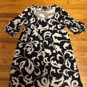Women’s 3/4 sleeve dress